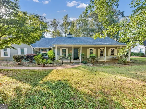 4731 Shadybrook Way SE, Conyers, GA 30094