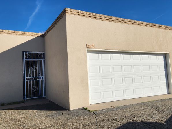 2924 Palo Verde Dr NE #A