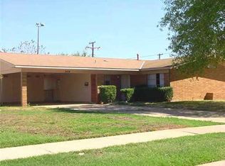2414 Belle Grove Dr, Bossier City, LA 71111