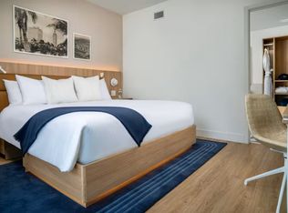 601 Ne St, Miami, FL 33132