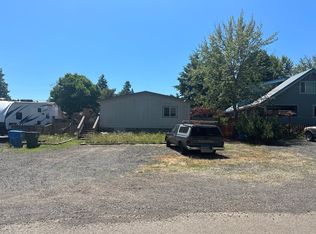 426 Fee St, Butte Falls, OR 97522