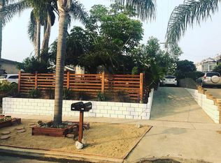 34351 Via San Juan, Capistrano Beach, CA 92624