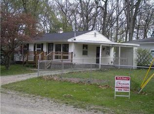 1614 Biltmore St, Lansing, MI 48906