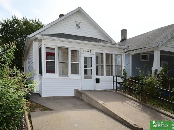1743 S 9th St, Omaha, NE 68108