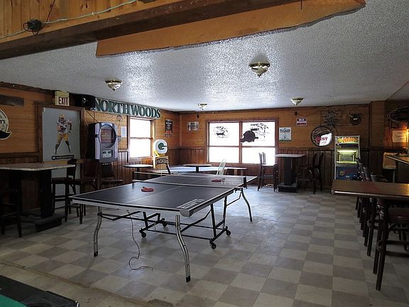 Burnett County, WI