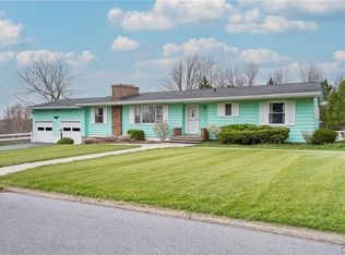 11 Belle Ave, Auburn, NY