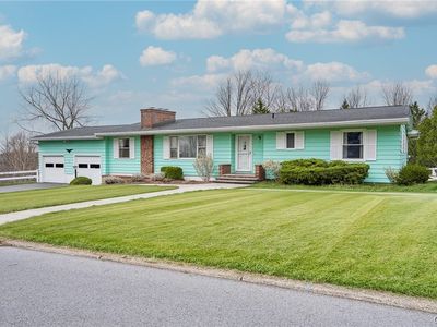 11 Belle Ave, Auburn, NY, 13021