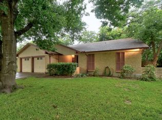 1422 S Meadows Dr, Austin, TX 78758