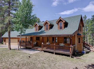 26779 Mirage Dr, Conifer, CO 80433