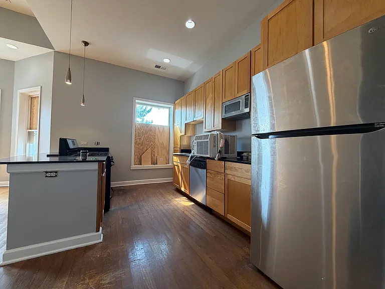 5837 S Calumet Ave #3S — Photo 3