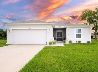 2441 SE Toledo Ave, Port Saint Lucie, FL 34952
