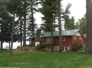 55 Bonny Eagle Pond Rd, Standish, ME 04084