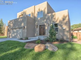 520 Laclede Ave, Colorado Springs, CO 80905