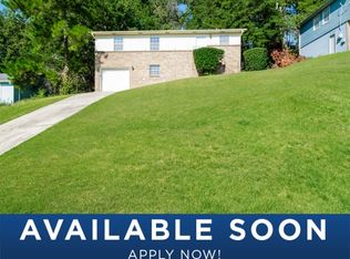 4006 Saint John Way NW, Birmingham, AL 35215