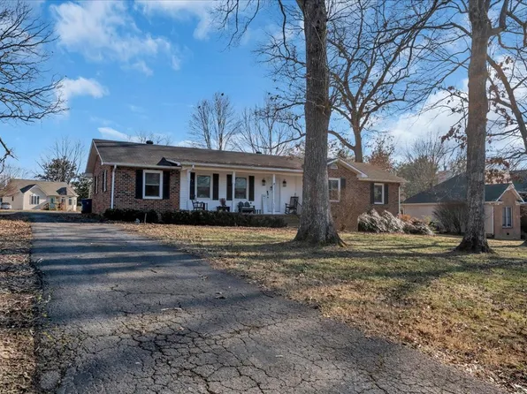 202 Mortons Lake Rd, Manchester, TN 37355