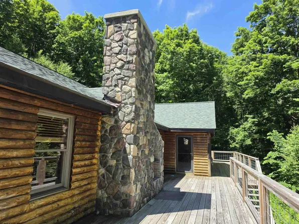 1270 Rocky Rd, Harman, WV 26270