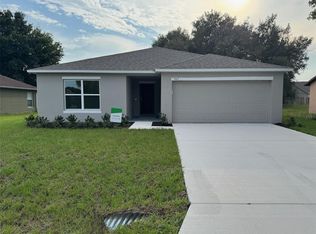 947 Salerno Ct, Kissimmee, FL 34758