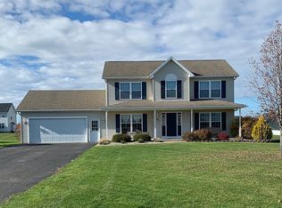 46 Summertime Trl, Hilton, NY 14468