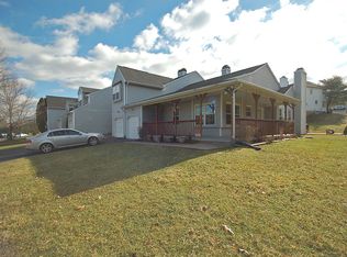 16 Navajo Trl, Somerville, NJ 08876