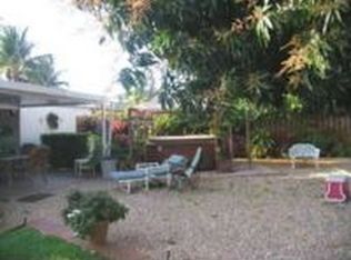 1036 SW 22nd Ave, Fort Lauderdale, FL 33312