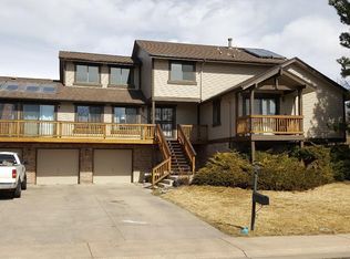 7464 Queen Cir, Arvada, CO 80005