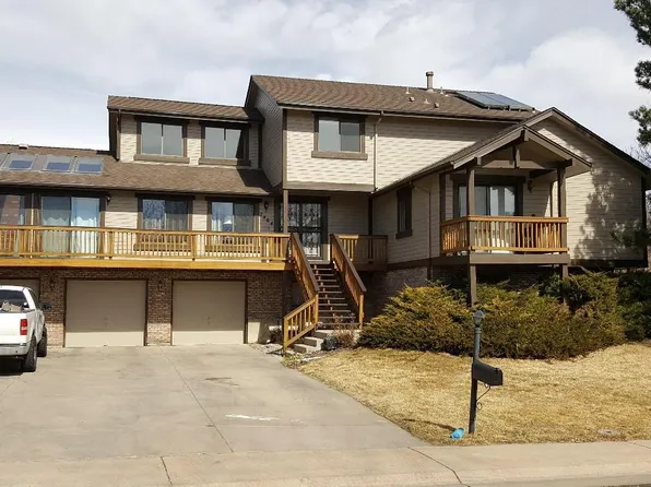 7464 Queen Cir, Arvada, CO 80005