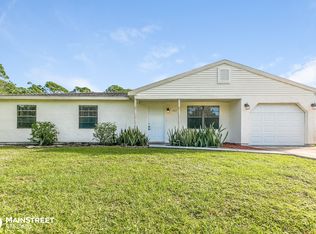 1407 Xavier Ave SE, Palm Bay, FL 32909
