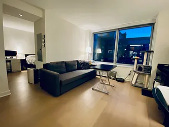 Rented by Corcoran