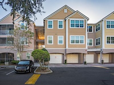 3468 Soho St APT 303, Orlando, FL, 32835