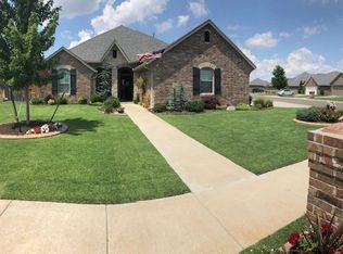 301 SW 171st St, Oklahoma City, OK 73170