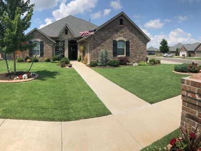 301 SW 171st St, Oklahoma City, OK, 73170