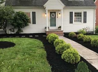3424 Bunker Hill Dr, Roanoke, VA 24018
