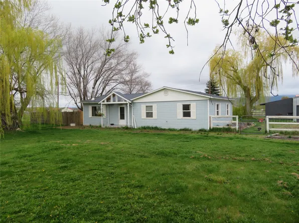 883 Captivating Way, Stevensville, MT 59870