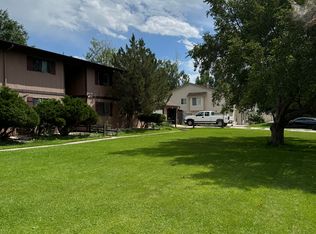 3328 McConnell Dr #3328, Laporte, CO 80535