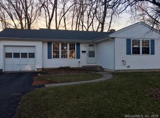 9 Sharon St, Bristol, CT 06010