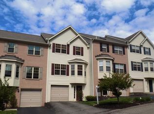 311 Fairfax Ct, Seven Fields, PA 16046