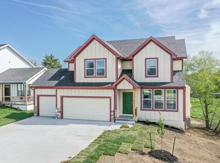 2311 N 111th Ct, Kansas City, KS 66109