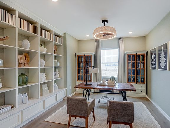 Flex Room - Representational Photo