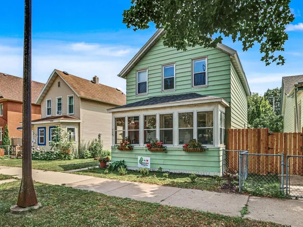 406 Superior St, Saint Paul, MN 55102