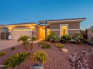 10355 W Buckhorn Trl, Peoria, AZ 85383