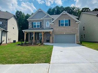 2018 River Bend Way, Johns Creek, GA 30097