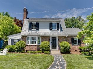 506 Tuckahoe Blvd, Richmond, VA 23226