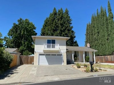 161 Marco Lane, Vacaville, CA, 95688