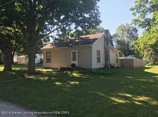 119 W Vermontville Hwy, Potterville, MI 48876