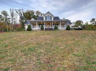 132 Shalom Dr, Elizabethton, TN 37643