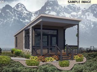 1523 SE 162nd Ave Unit 33, Portland, OR