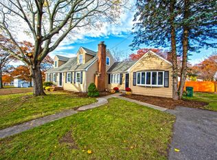 100 Florence Ave, Attleboro, MA 02703