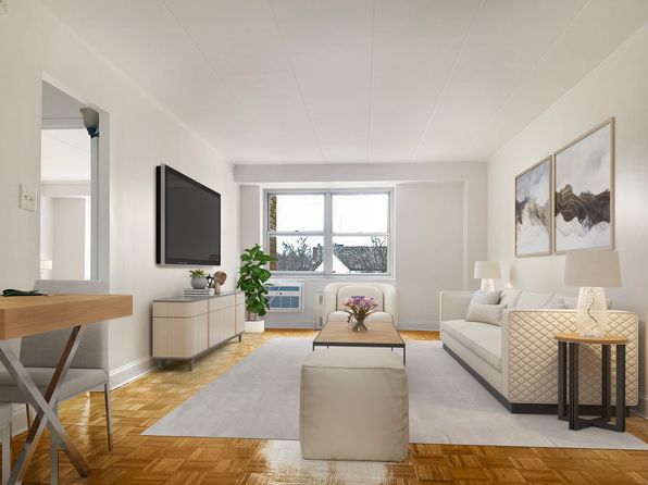32 Park Ave #2W1
