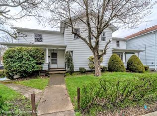 246 Parsonage St, Hughestown, PA 18640