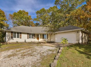 11955 W Farm Road 156, Republic, MO 65738